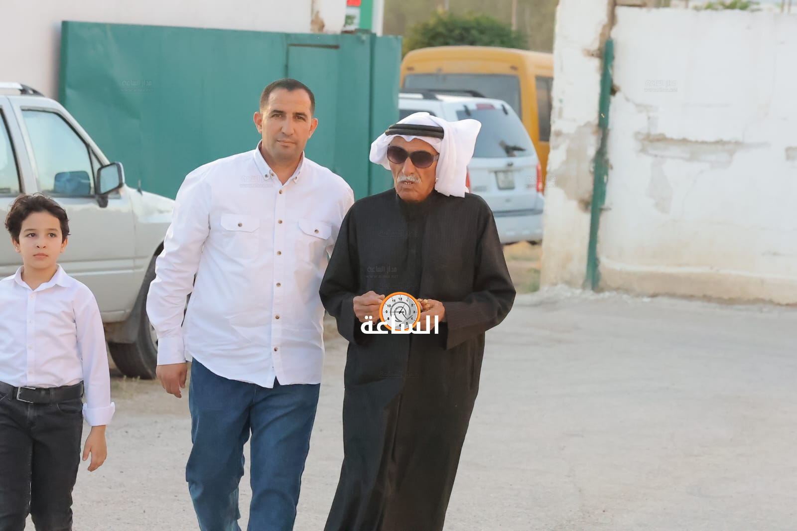 Madar Al-Saa Images 0.41396091934618917