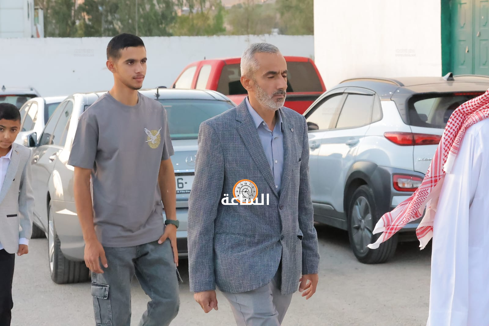 Madar Al-Saa Images 0.6334622275199429