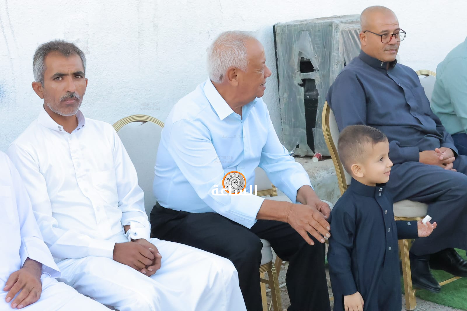 Madar Al-Saa Images 0.9288442042613813