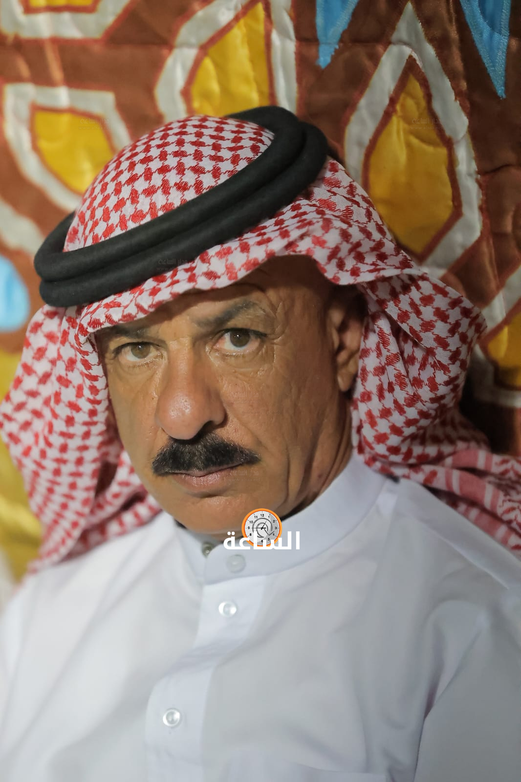 Madar Al-Saa Images 0.5597476327353336