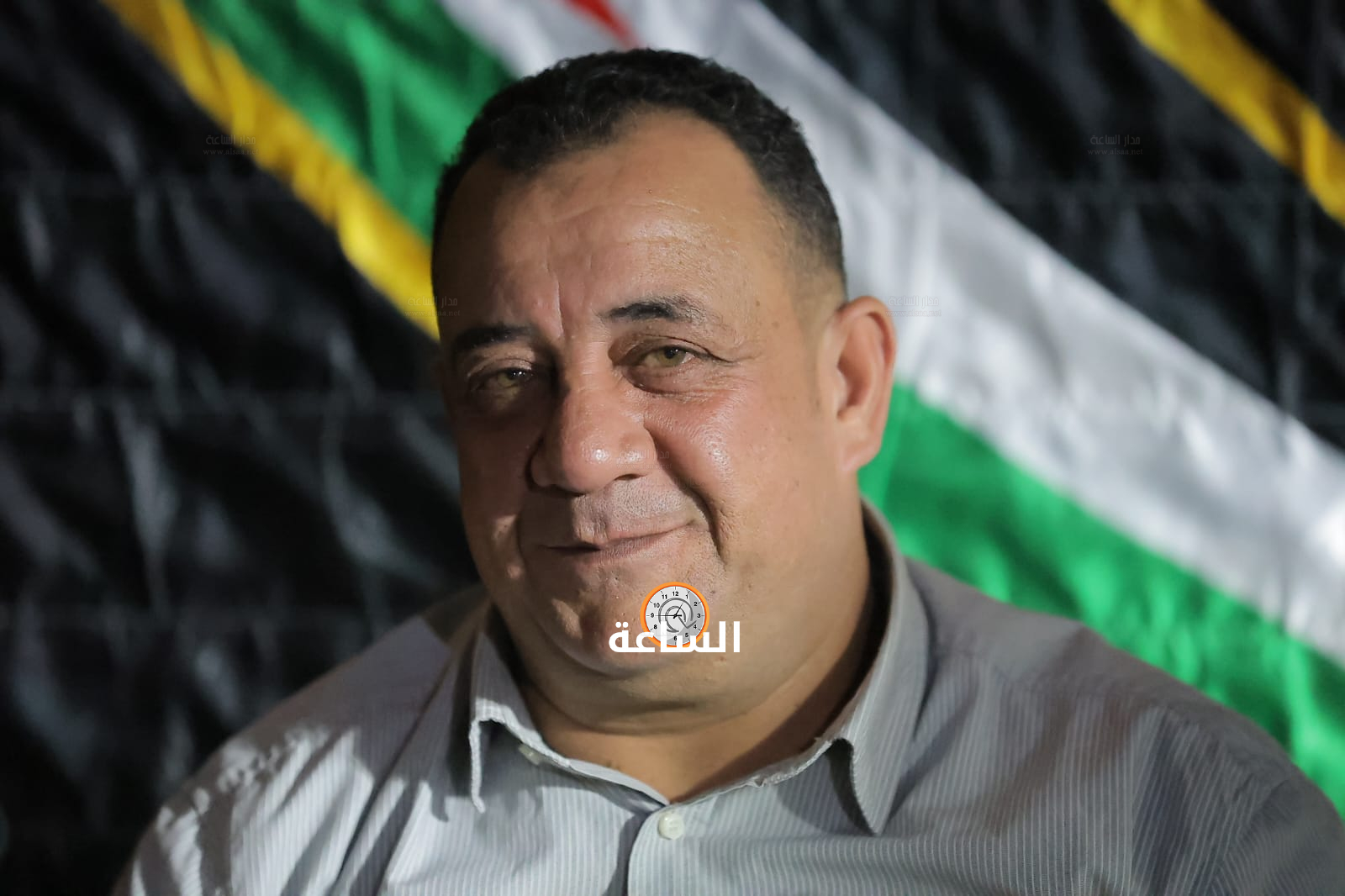 Madar Al-Saa Images 0.03664416249706637