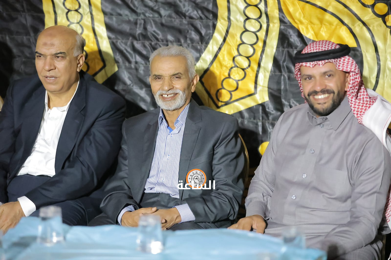 Madar Al-Saa Images 0.28516348844525974