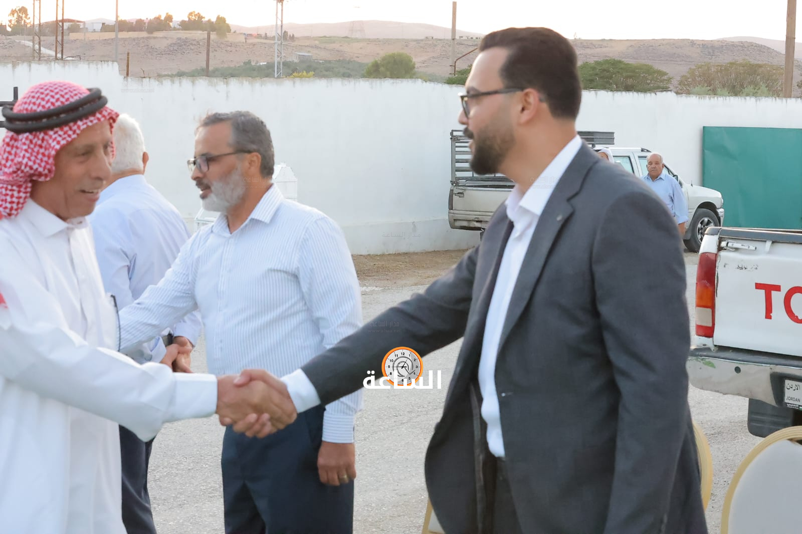 Madar Al-Saa Images 0.5979805792734068