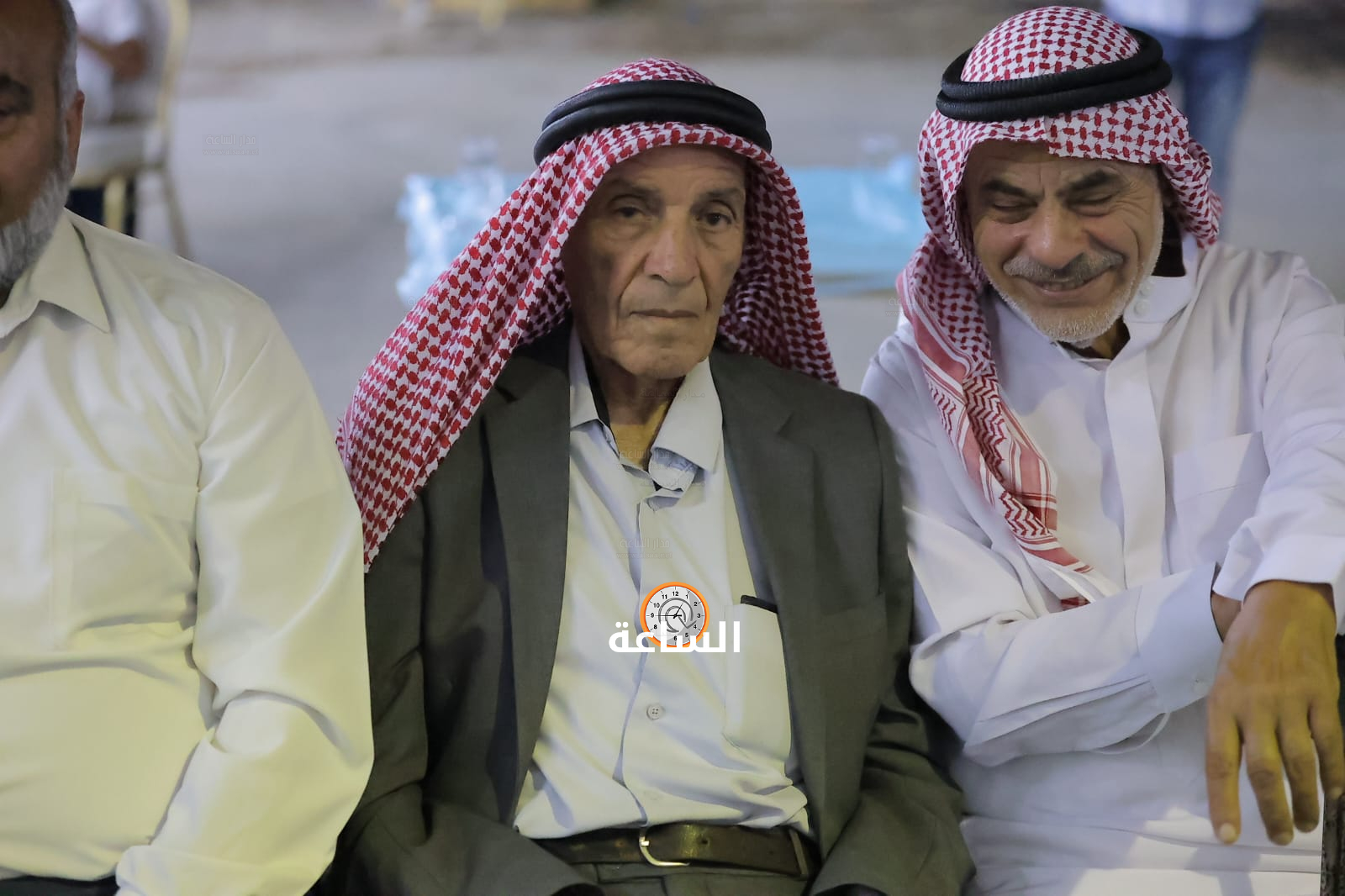 Madar Al-Saa Images 0.9671504838932798