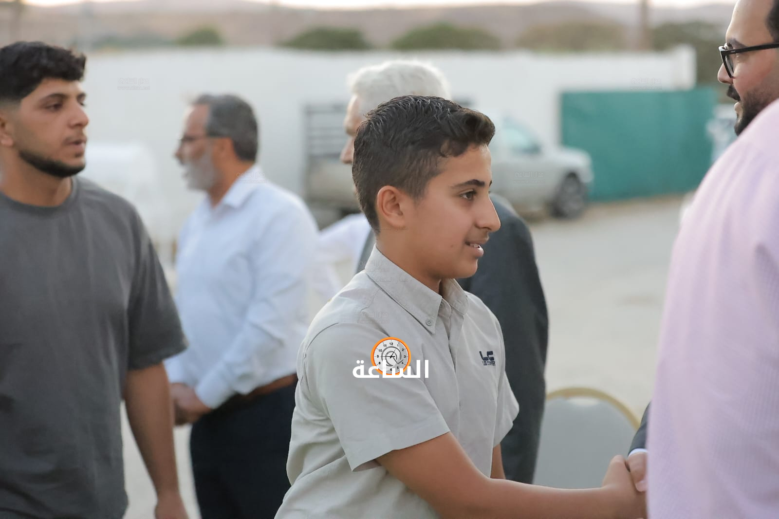 Madar Al-Saa Images 0.5705124712158538