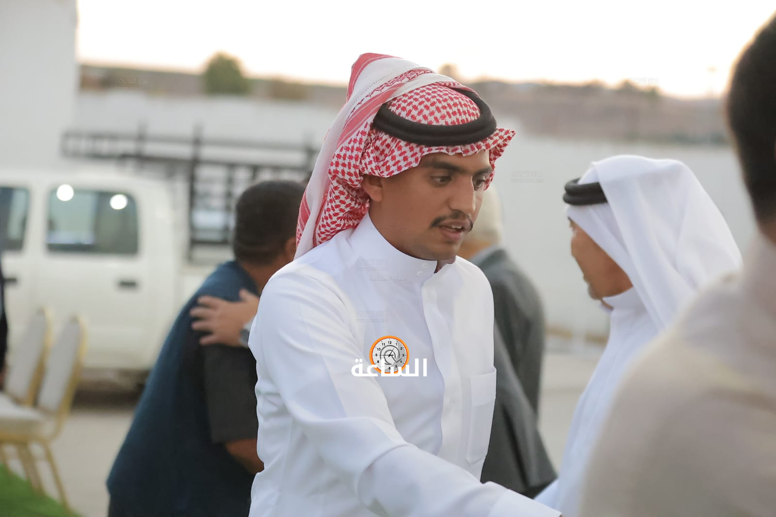 Madar Al-Saa Images 0.24199017246128707
