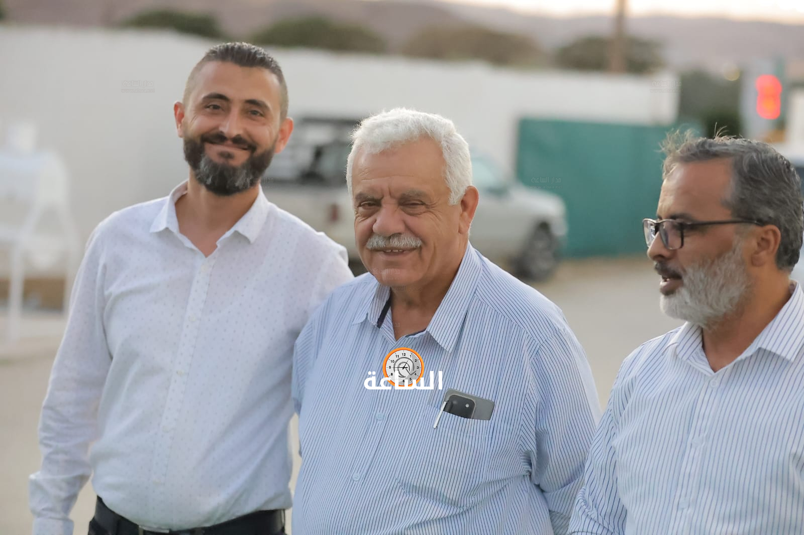 Madar Al-Saa Images 0.7498219333317164