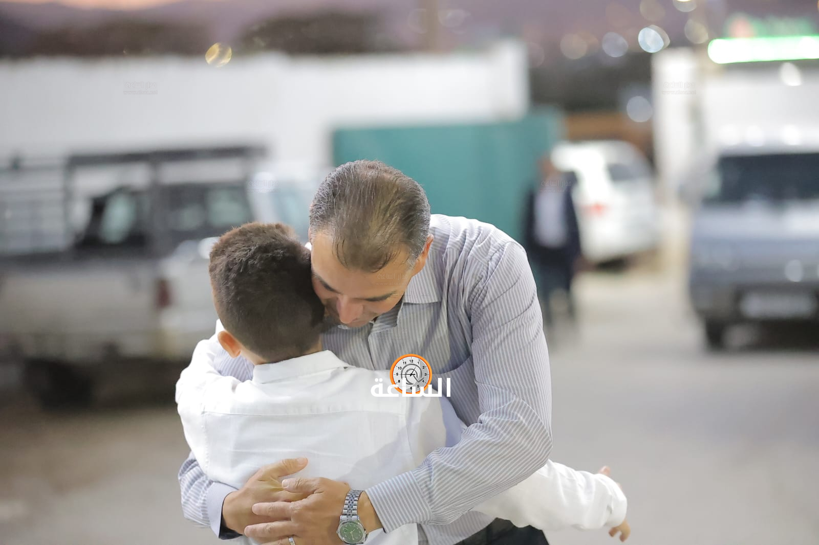 Madar Al-Saa Images 0.9362339554030065