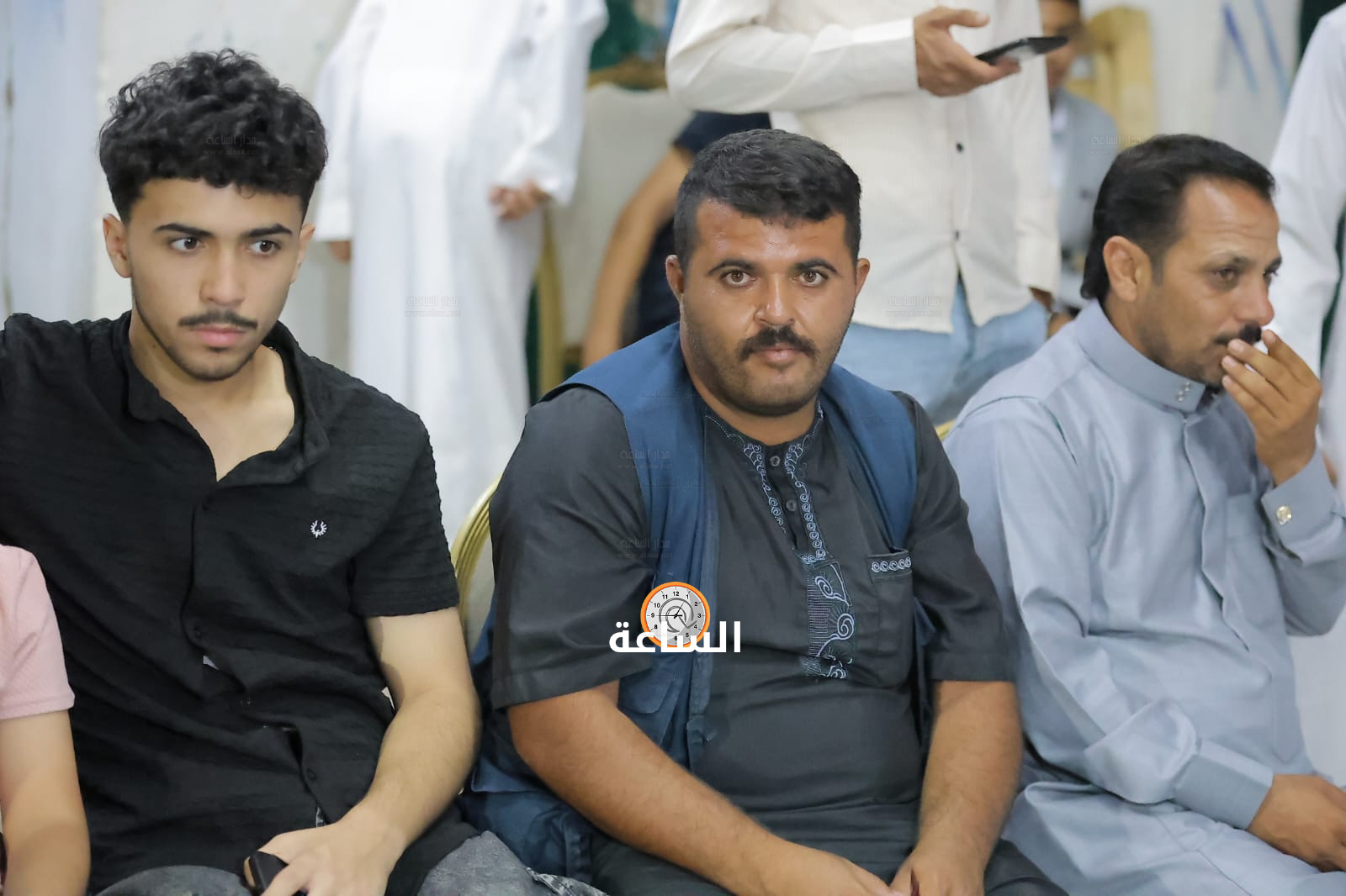 Madar Al-Saa Images 0.6094216384053686