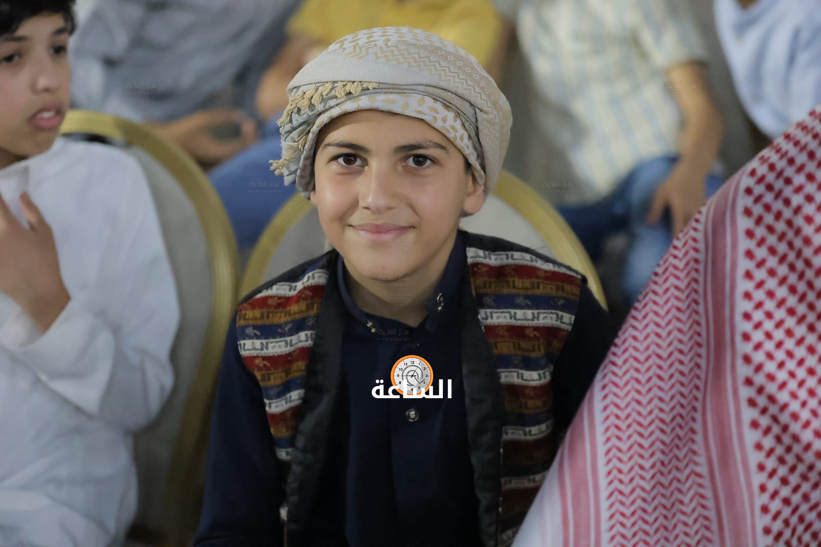 Madar Al-Saa Images 0.914763689600463