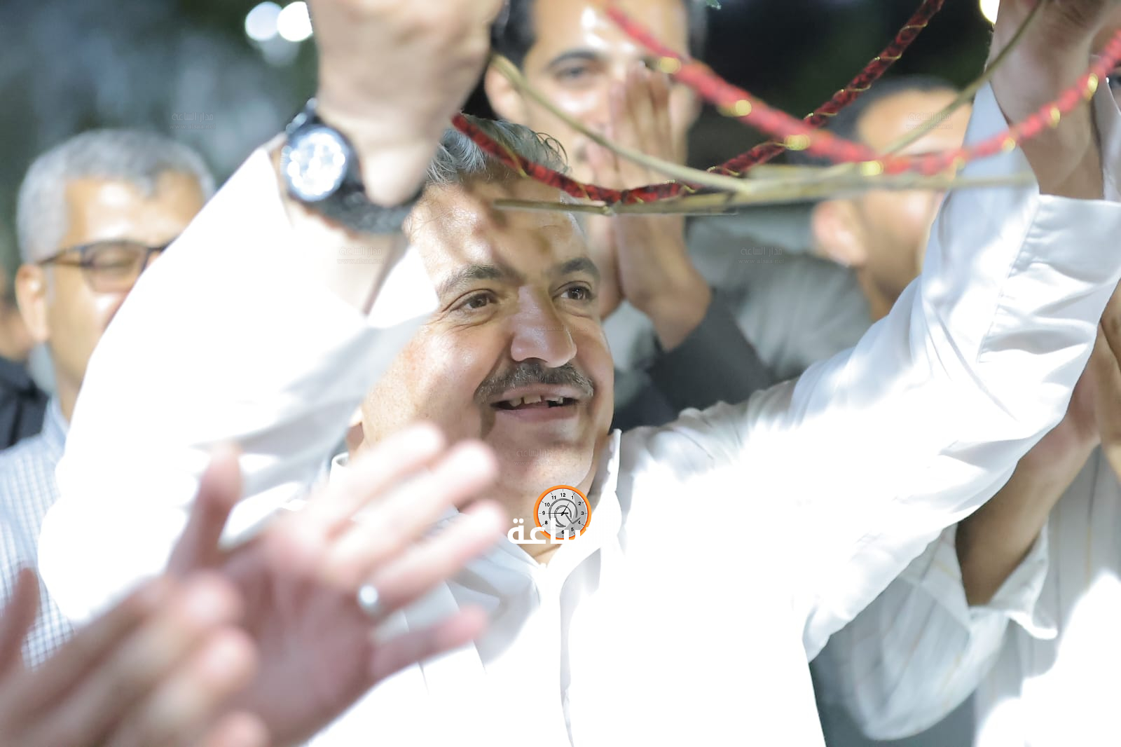 Madar Al-Saa Images 0.6156842613373046