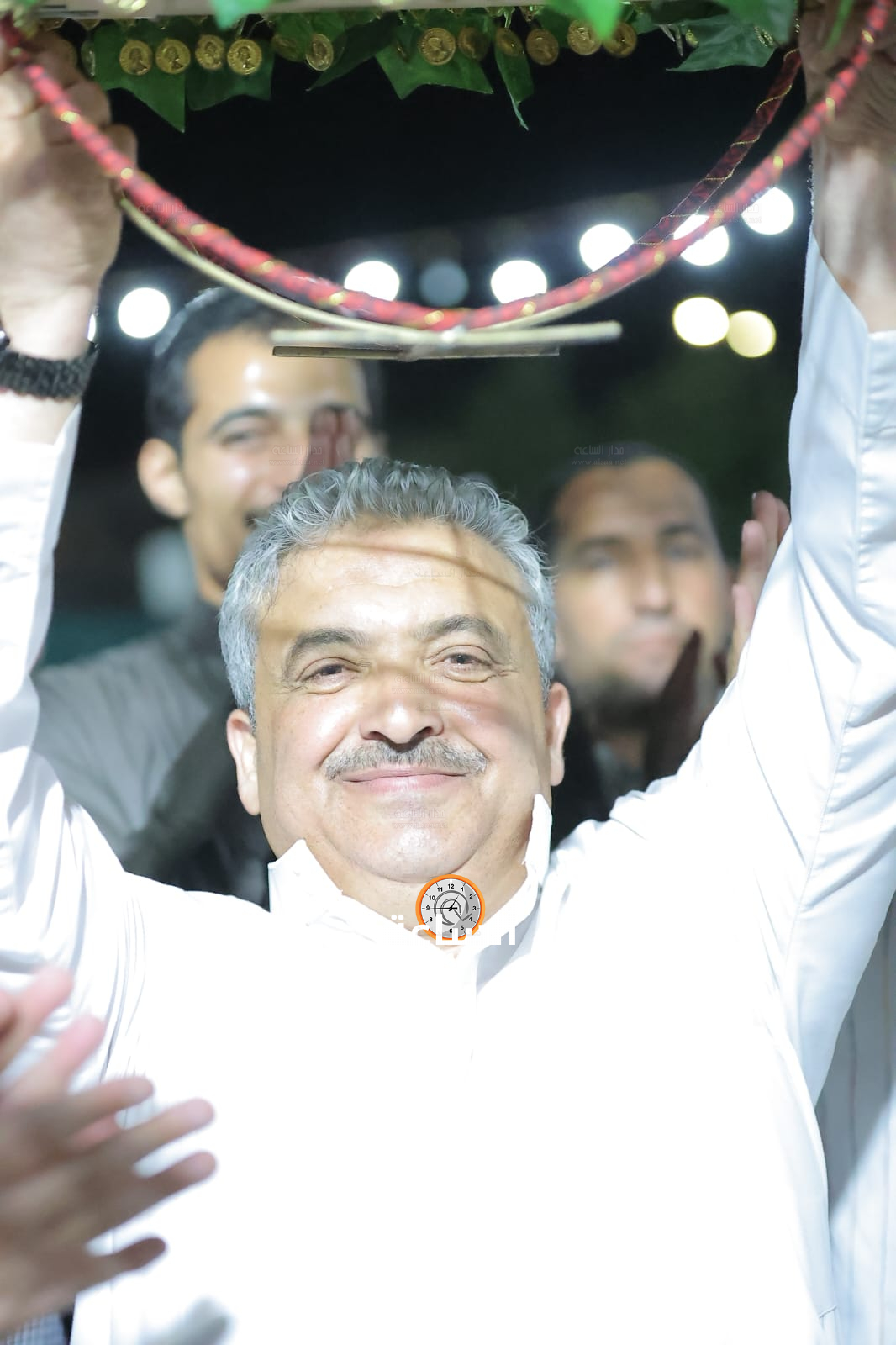 Madar Al-Saa Images 0.5306131586650839