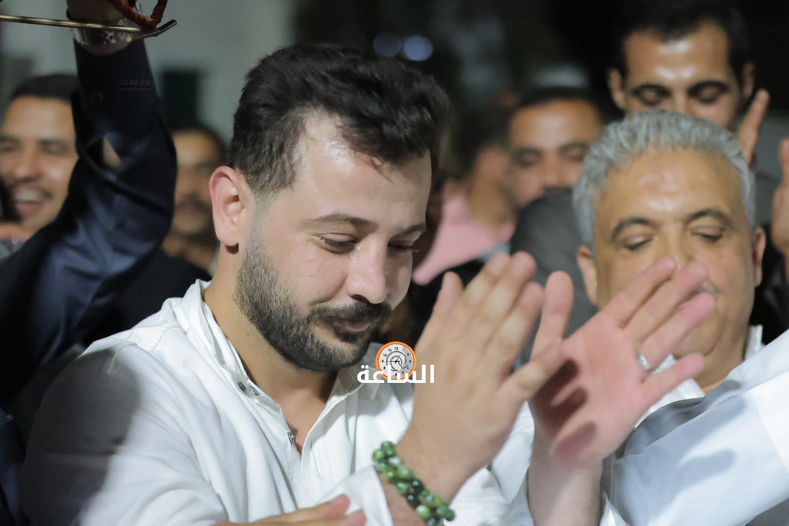 Madar Al-Saa Images 0.13169267390181905