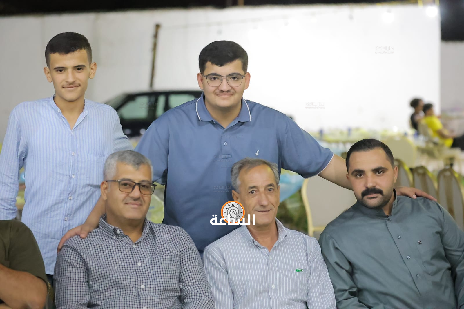 Madar Al-Saa Images 0.6331391519849383