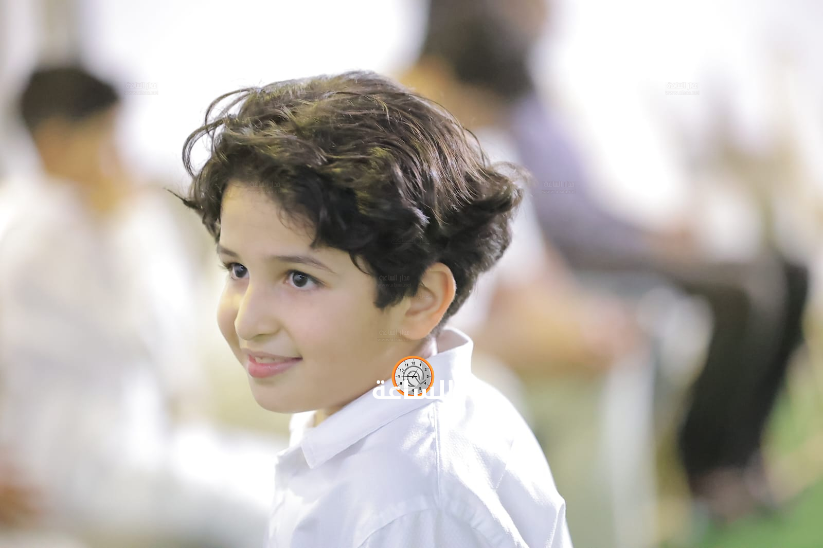 Madar Al-Saa Images 0.07636644477710741