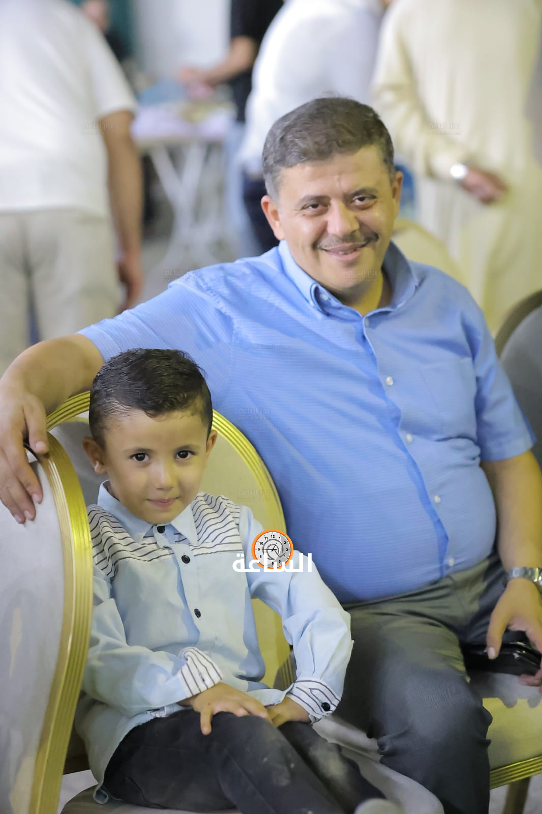 Madar Al-Saa Images 0.6409725553756364