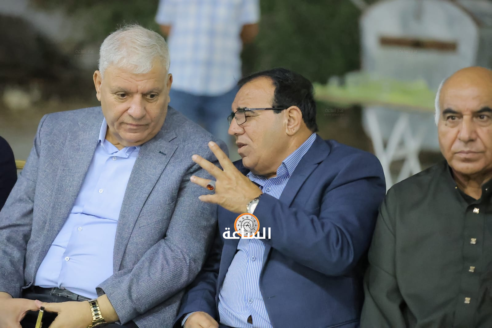 Madar Al-Saa Images 0.35037653903345833