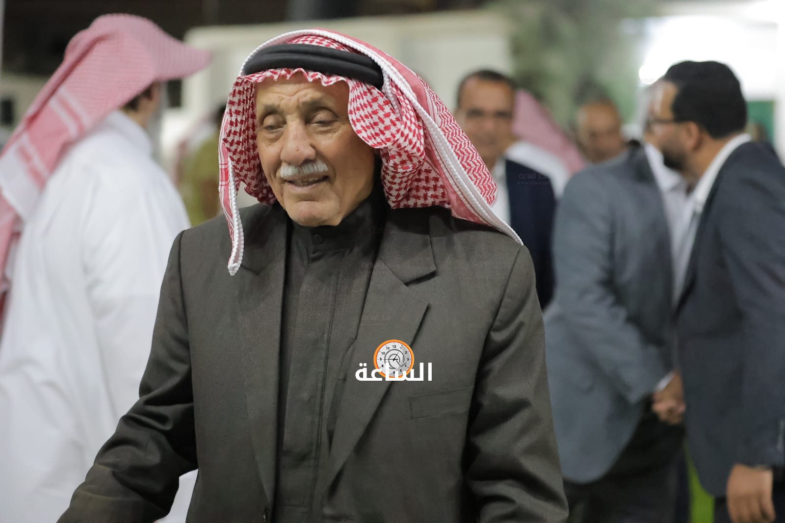 Madar Al-Saa Images 0.10425750392606925