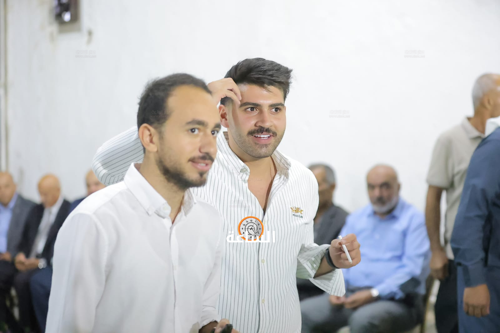 Madar Al-Saa Images 0.31920338405388327