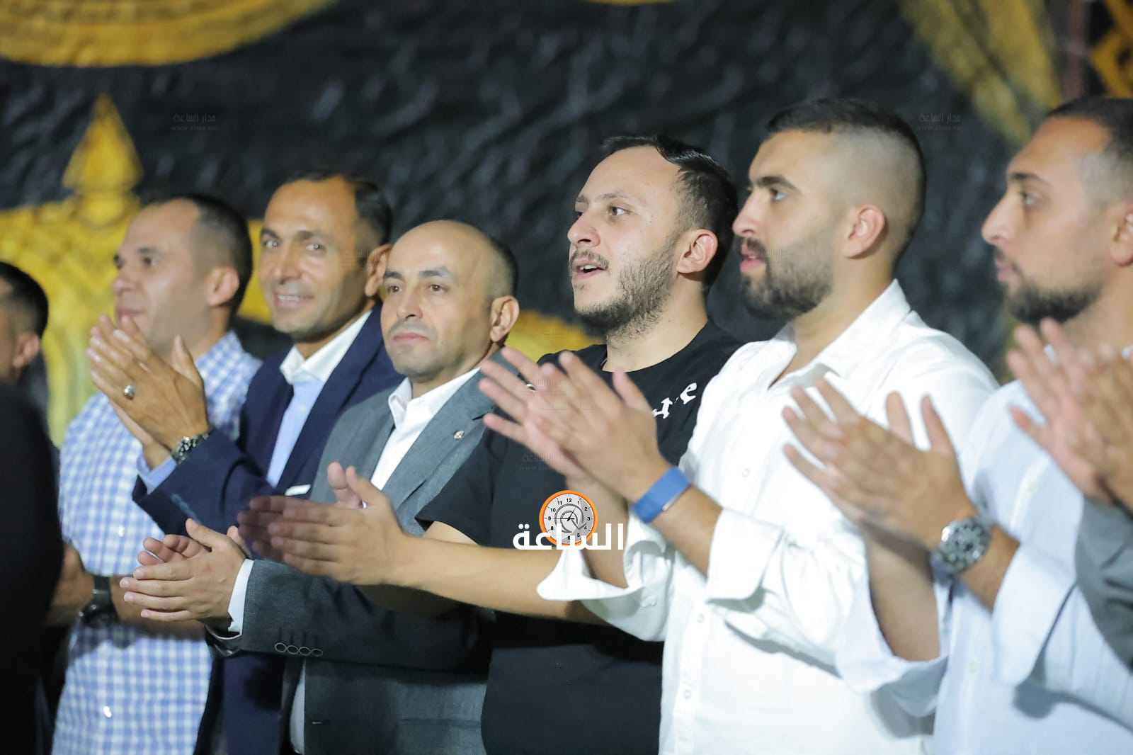 Madar Al-Saa Images 0.15122033734711704