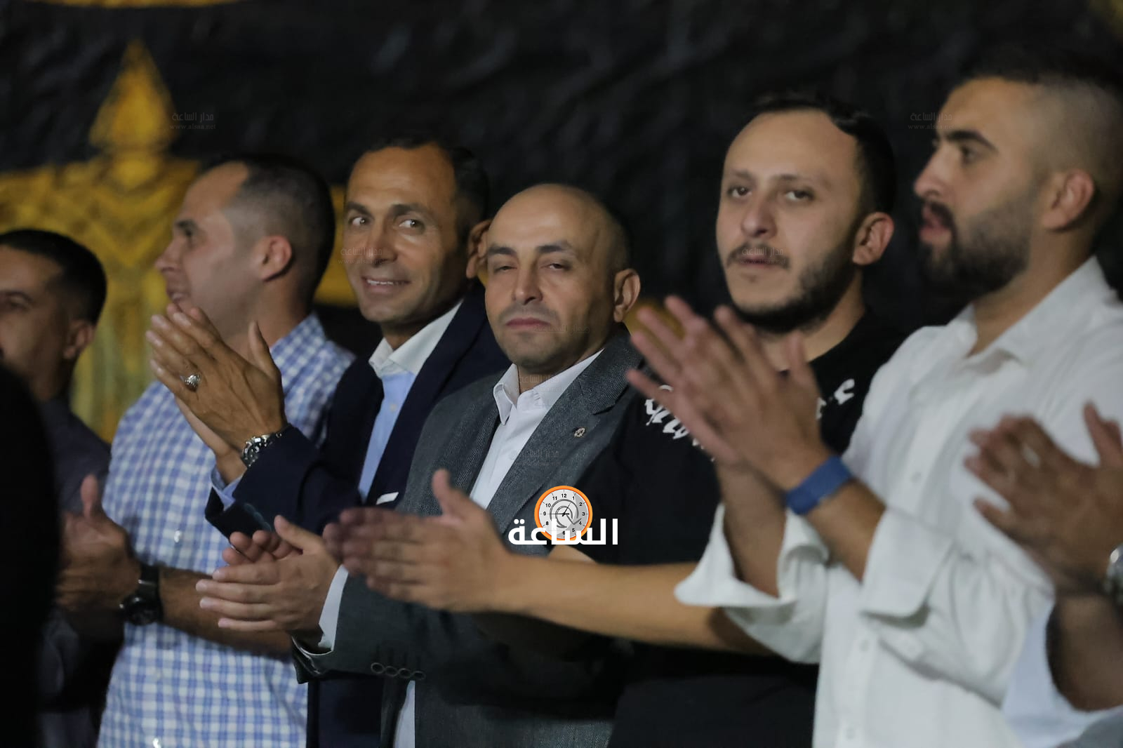 Madar Al-Saa Images 0.5169966236800998