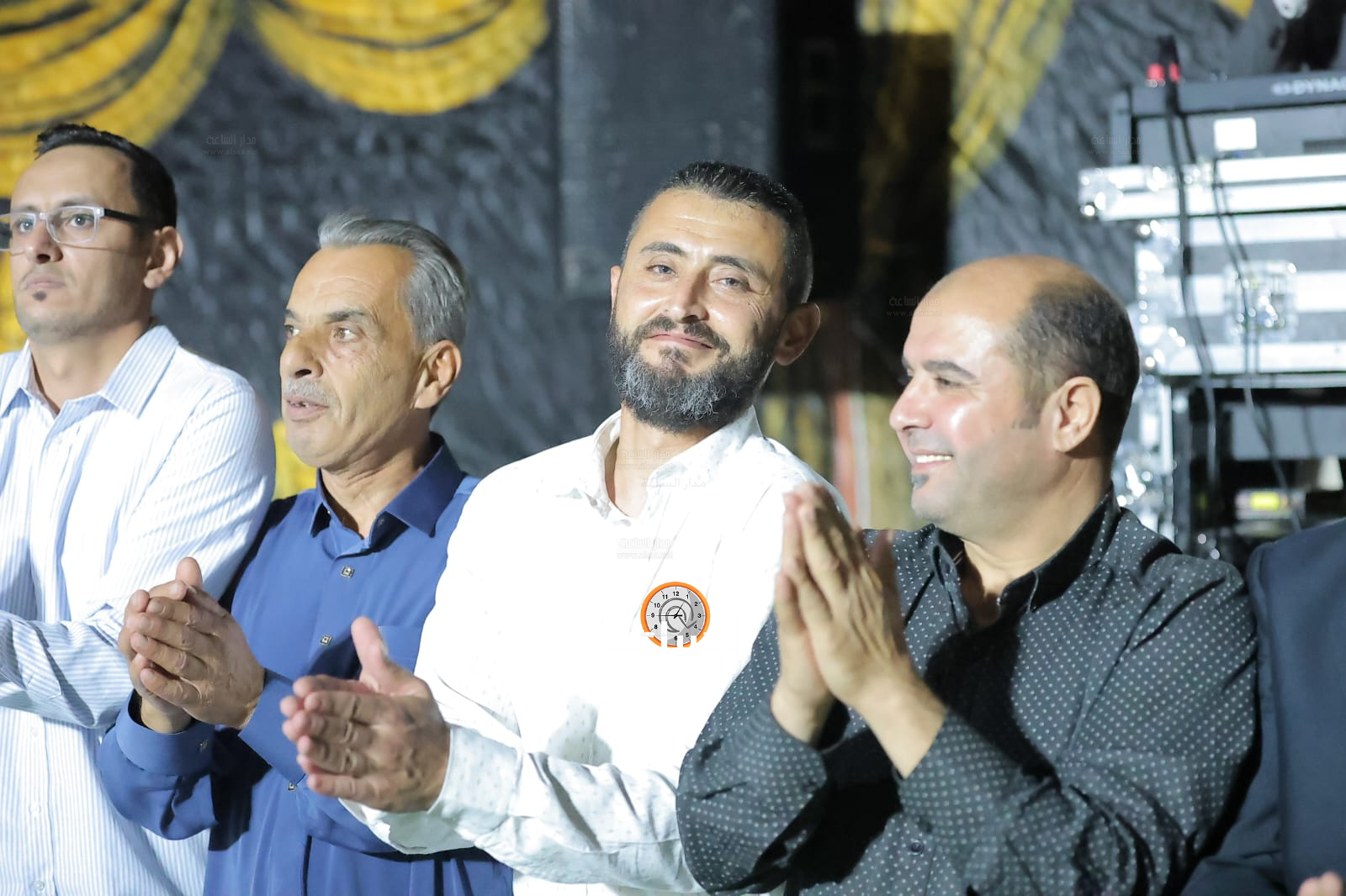Madar Al-Saa Images 0.6581073946421465