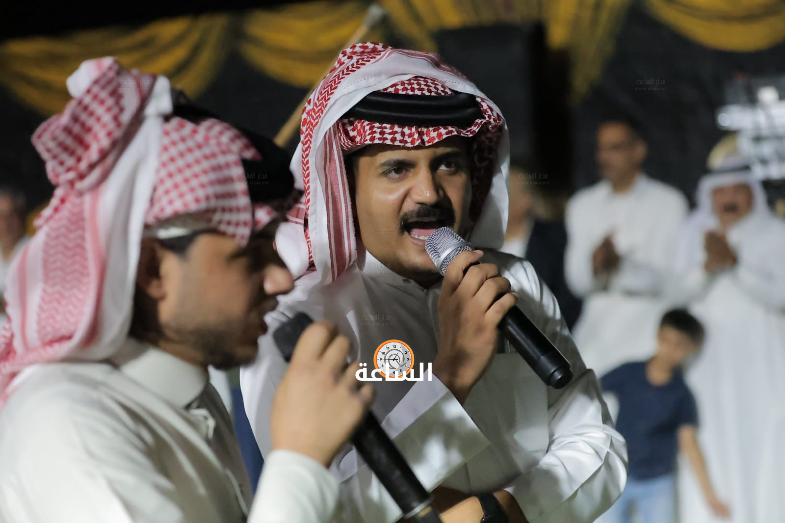 Madar Al-Saa Images 0.12269118346273877