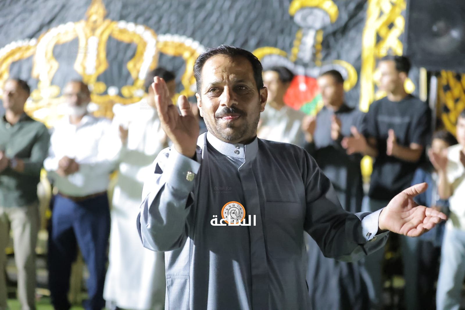 Madar Al-Saa Images 0.8876472874487557