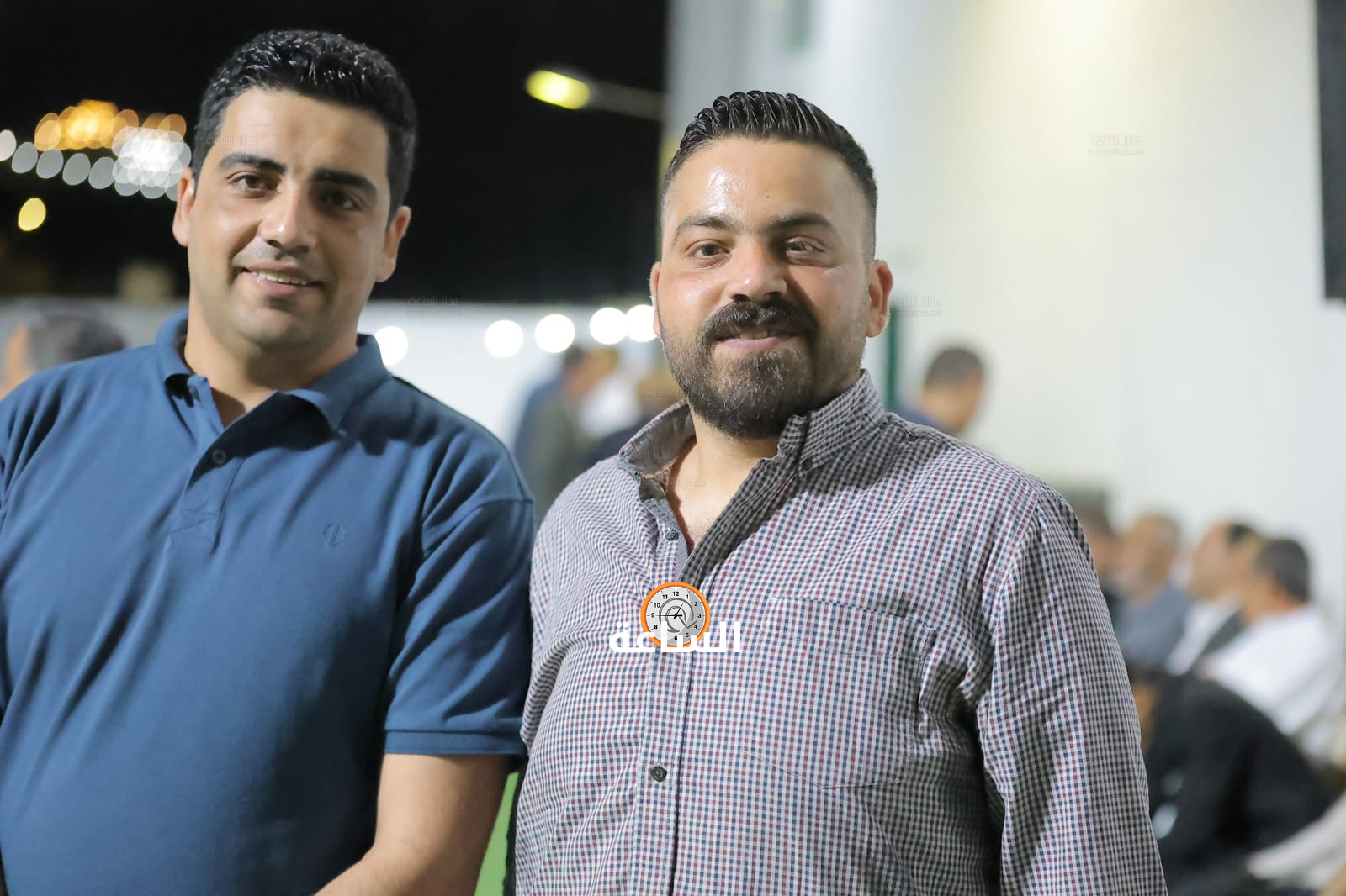 Madar Al-Saa Images 0.3838679770186919
