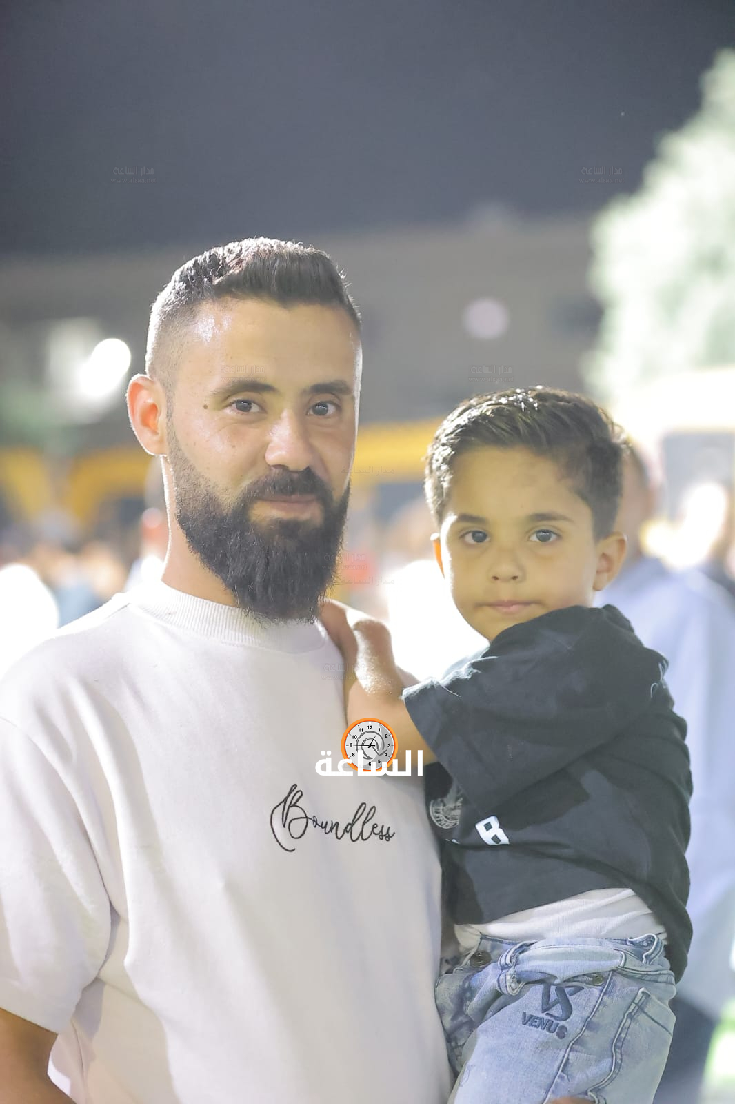 Madar Al-Saa Images 0.08274441169451852