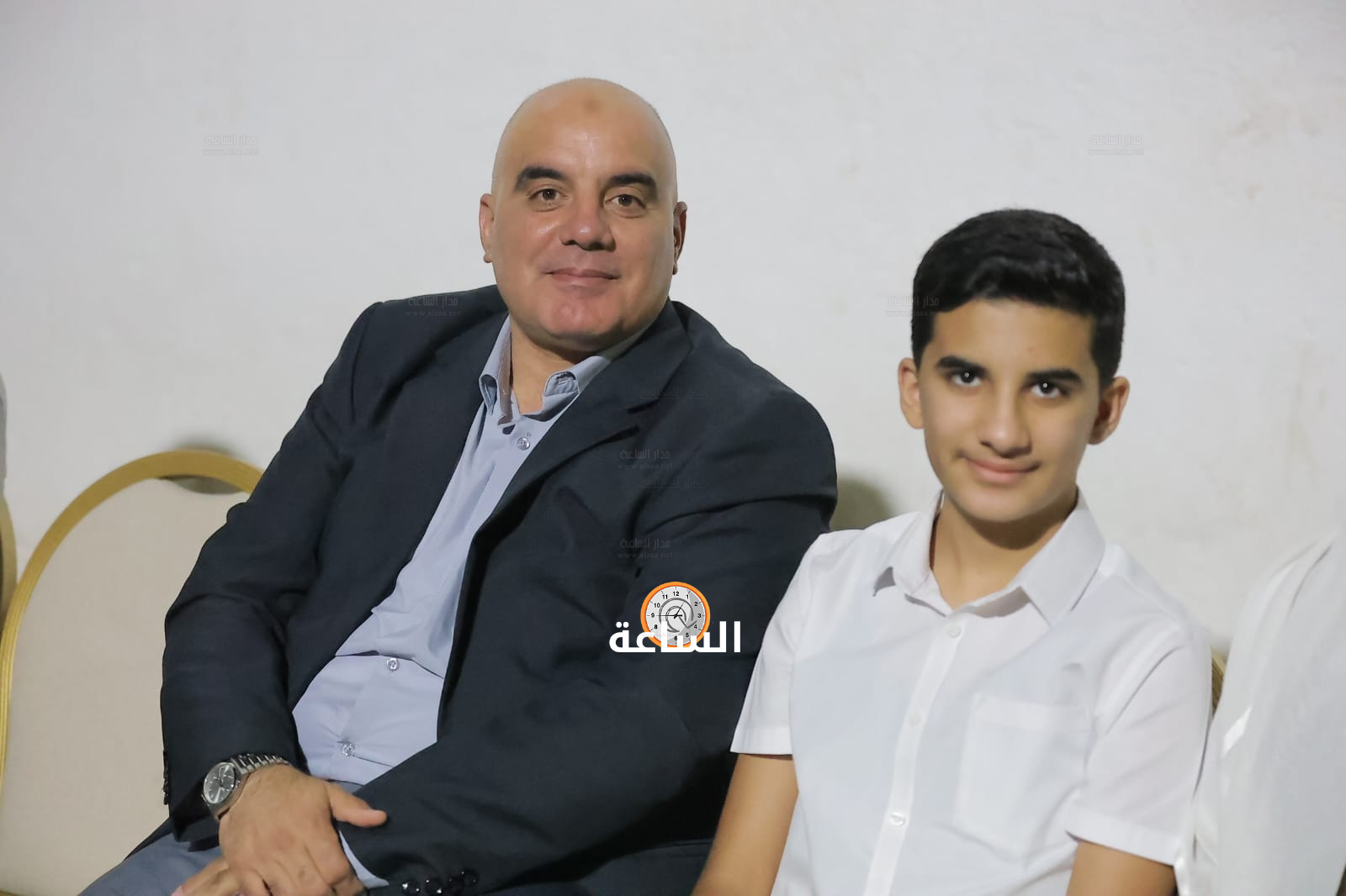 Madar Al-Saa Images 0.301922053716412