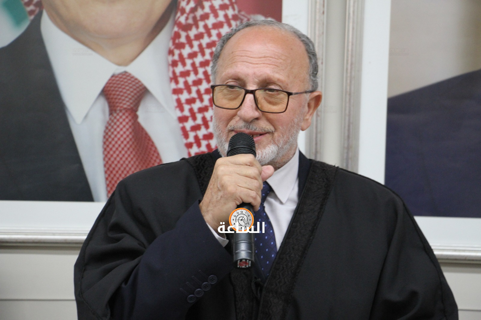 Madar Al-Saa Images 0.07756314979097045