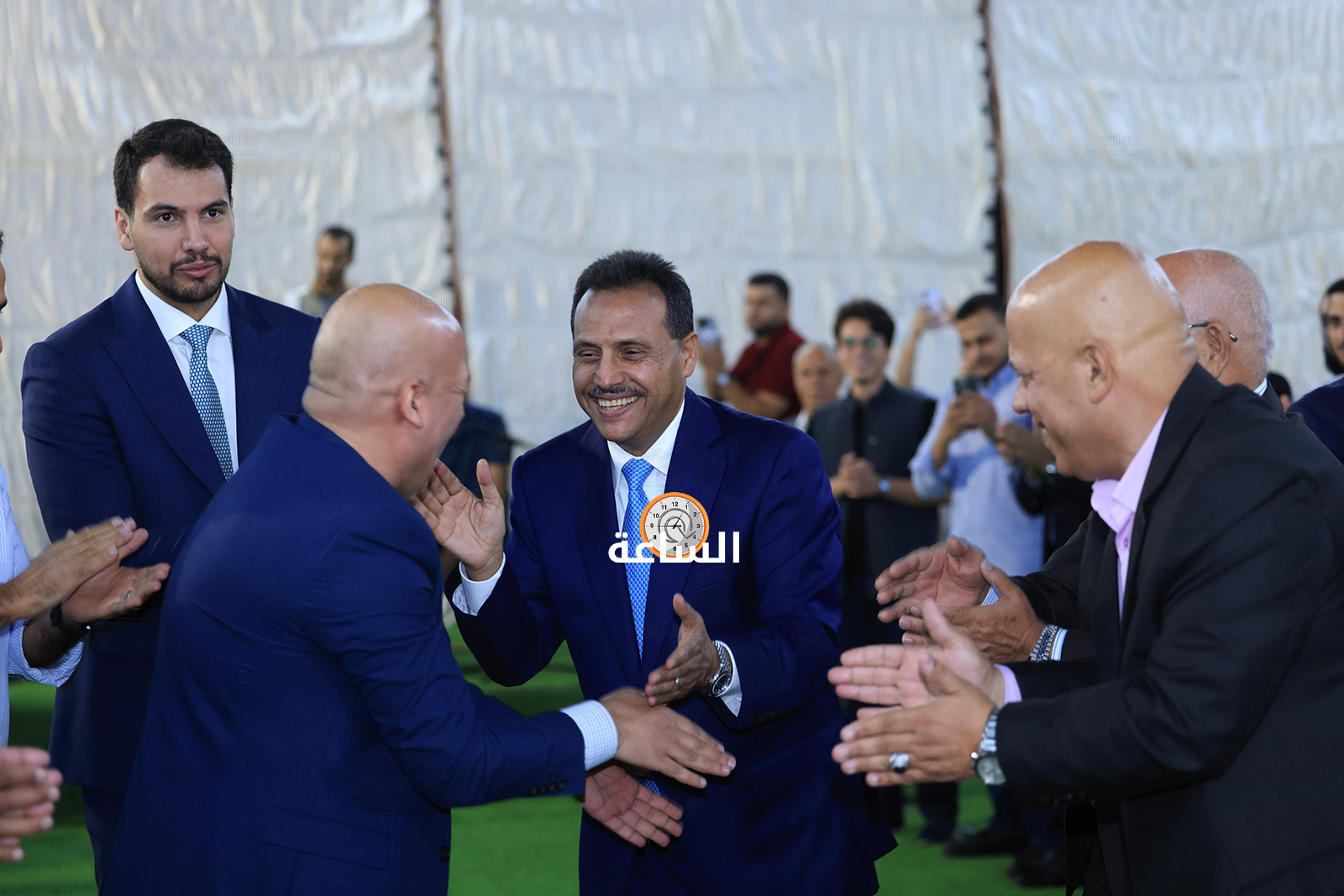 Madar Al-Saa Images 0.8756231694395256