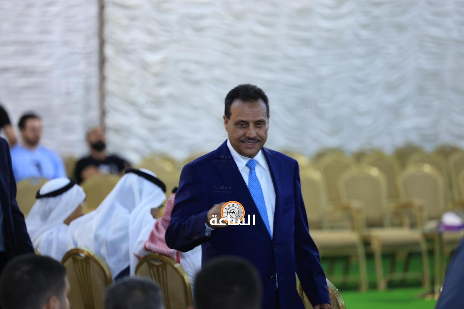 Madar Al-Saa Images 0.7276398278001868