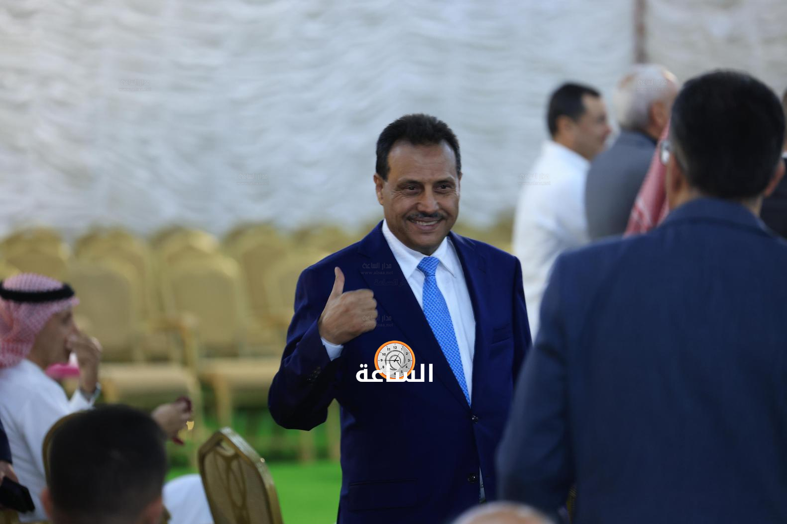 Madar Al-Saa Images 0.00048738843143092403