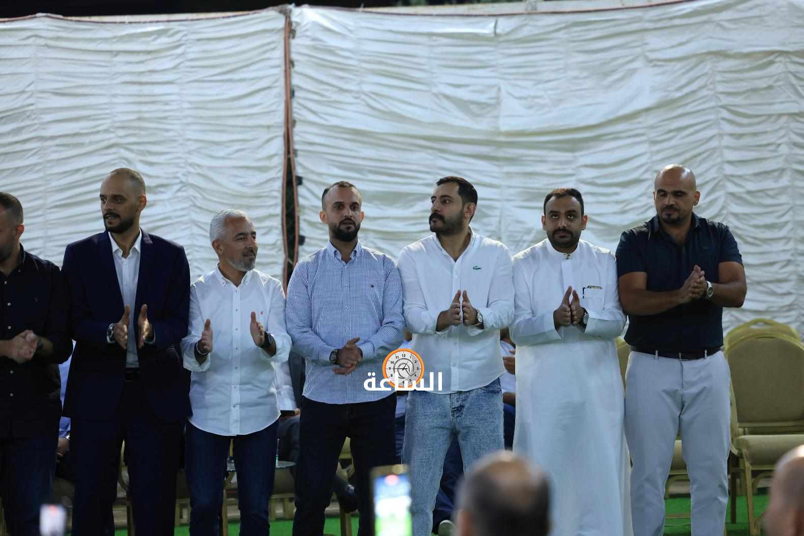 Madar Al-Saa Images 0.050412980787828965