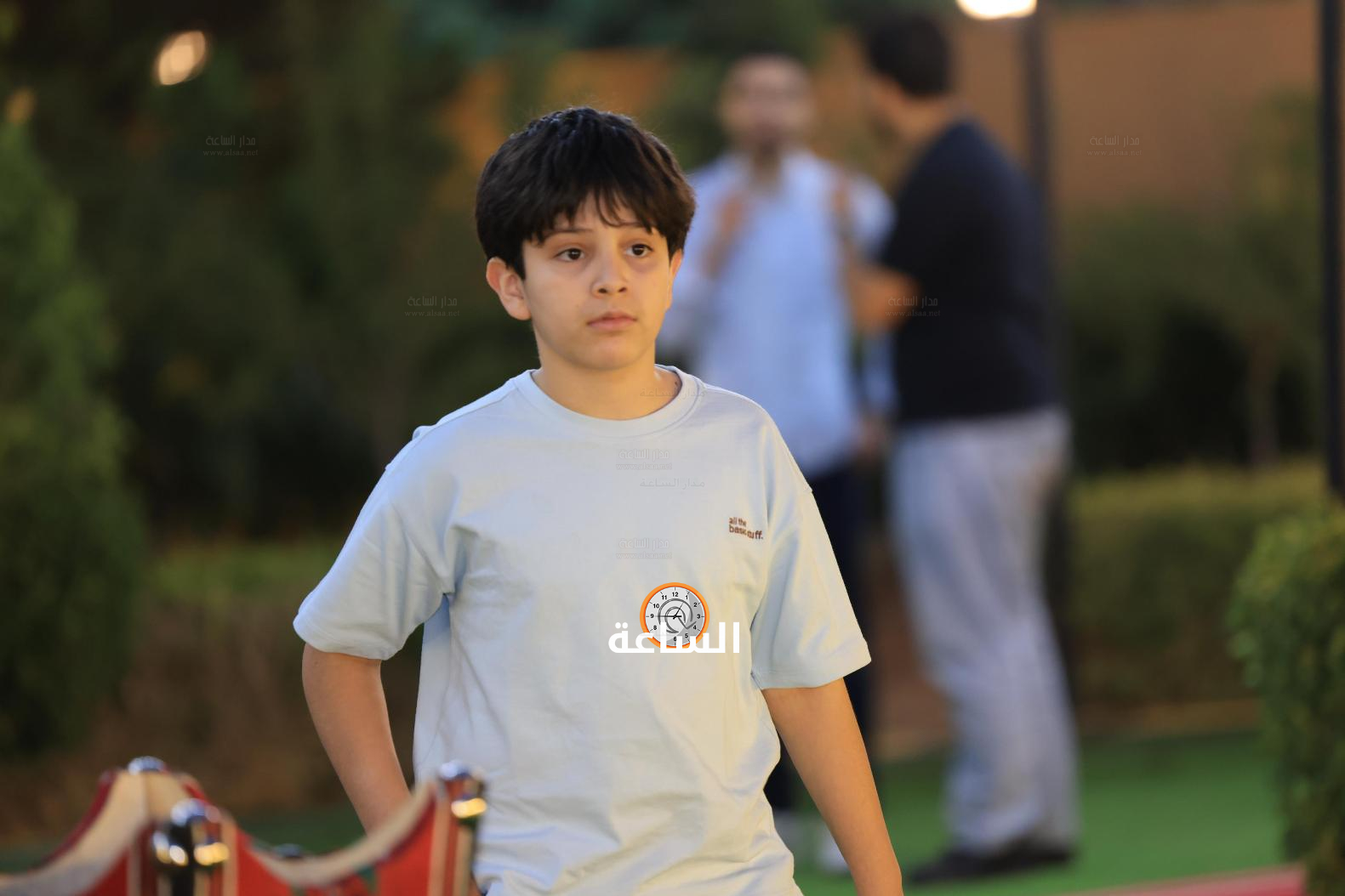 Madar Al-Saa Images 0.2811460258320456