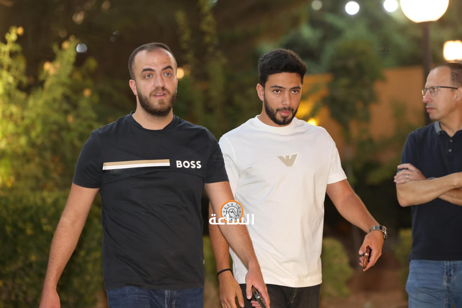 Madar Al-Saa Images 0.8421180729085805