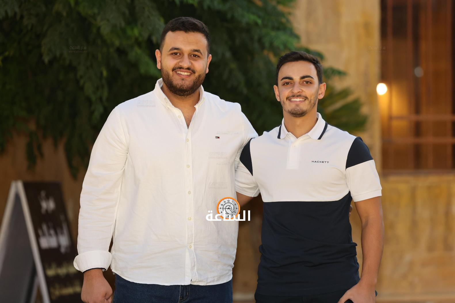 Madar Al-Saa Images 0.8581557692595638