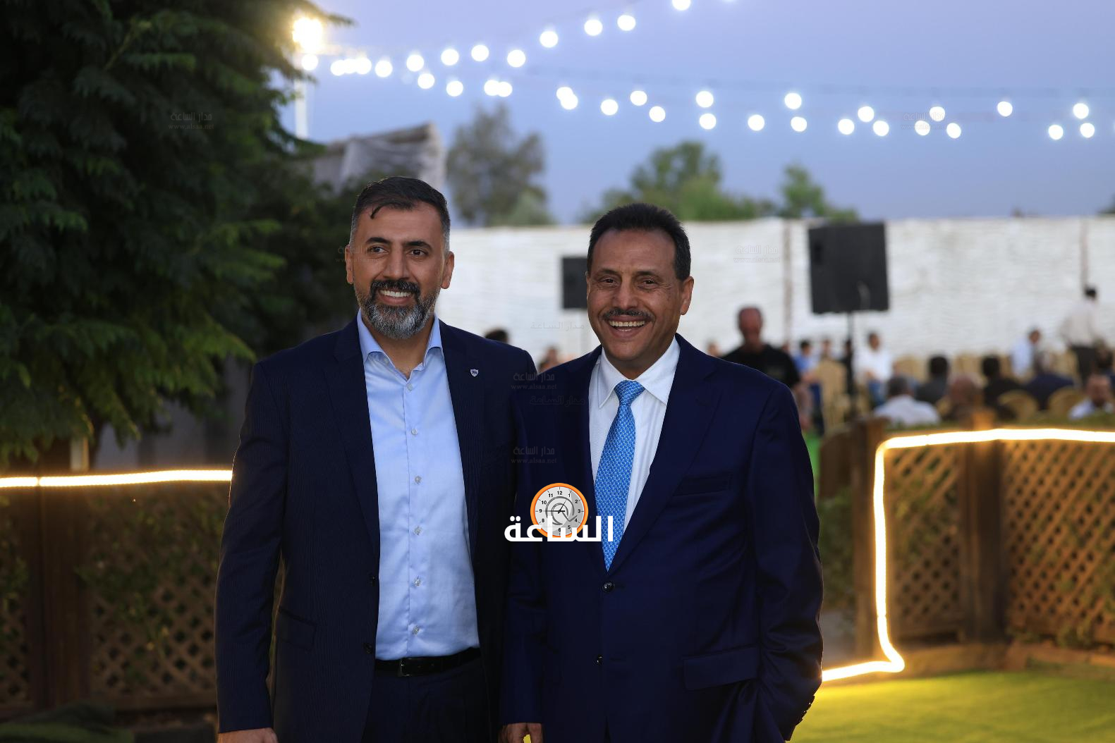 Madar Al-Saa Images 0.48623065535343657