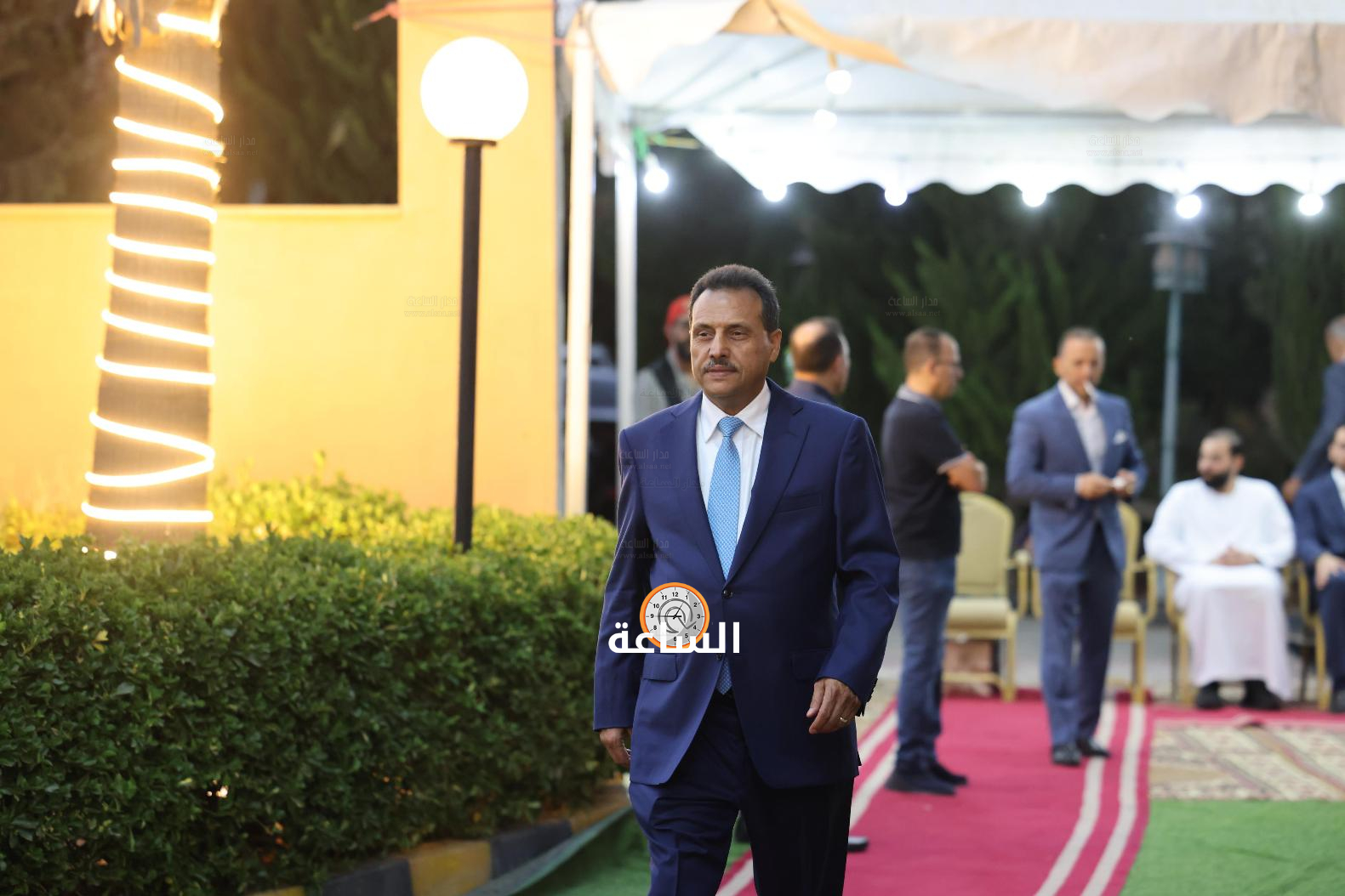 Madar Al-Saa Images 0.8040340038271874