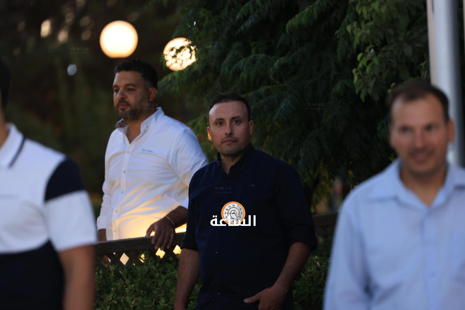 Madar Al-Saa Images 0.46024476673192405