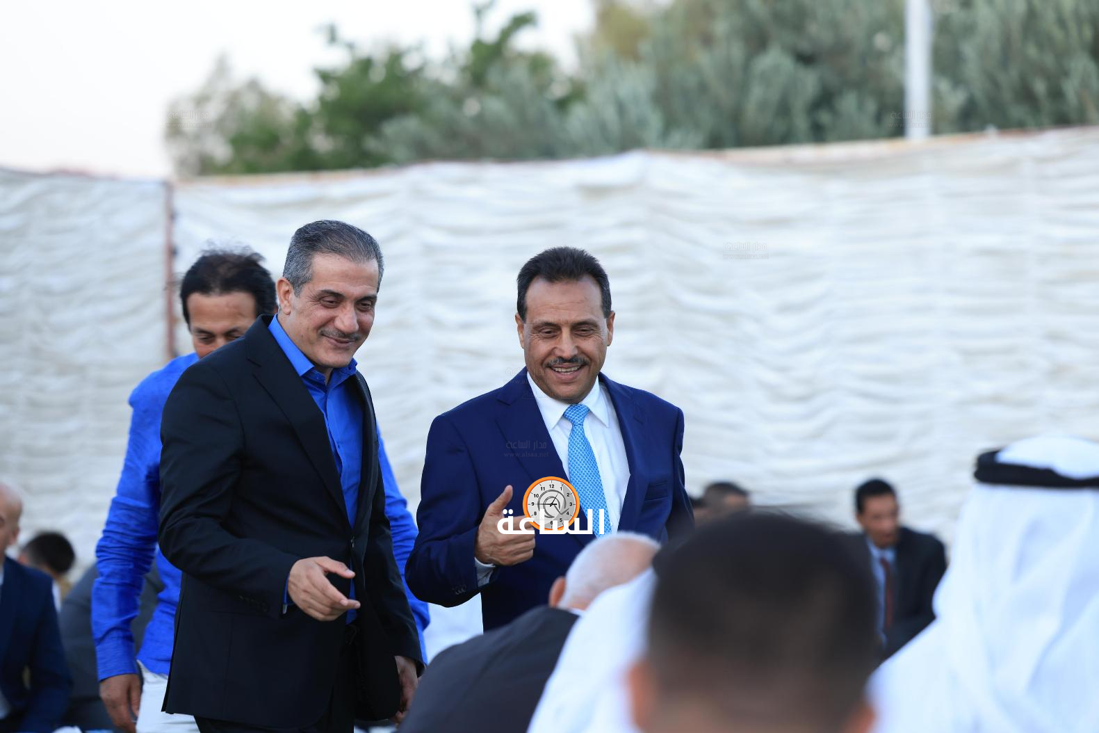Madar Al-Saa Images 0.2870015652088971