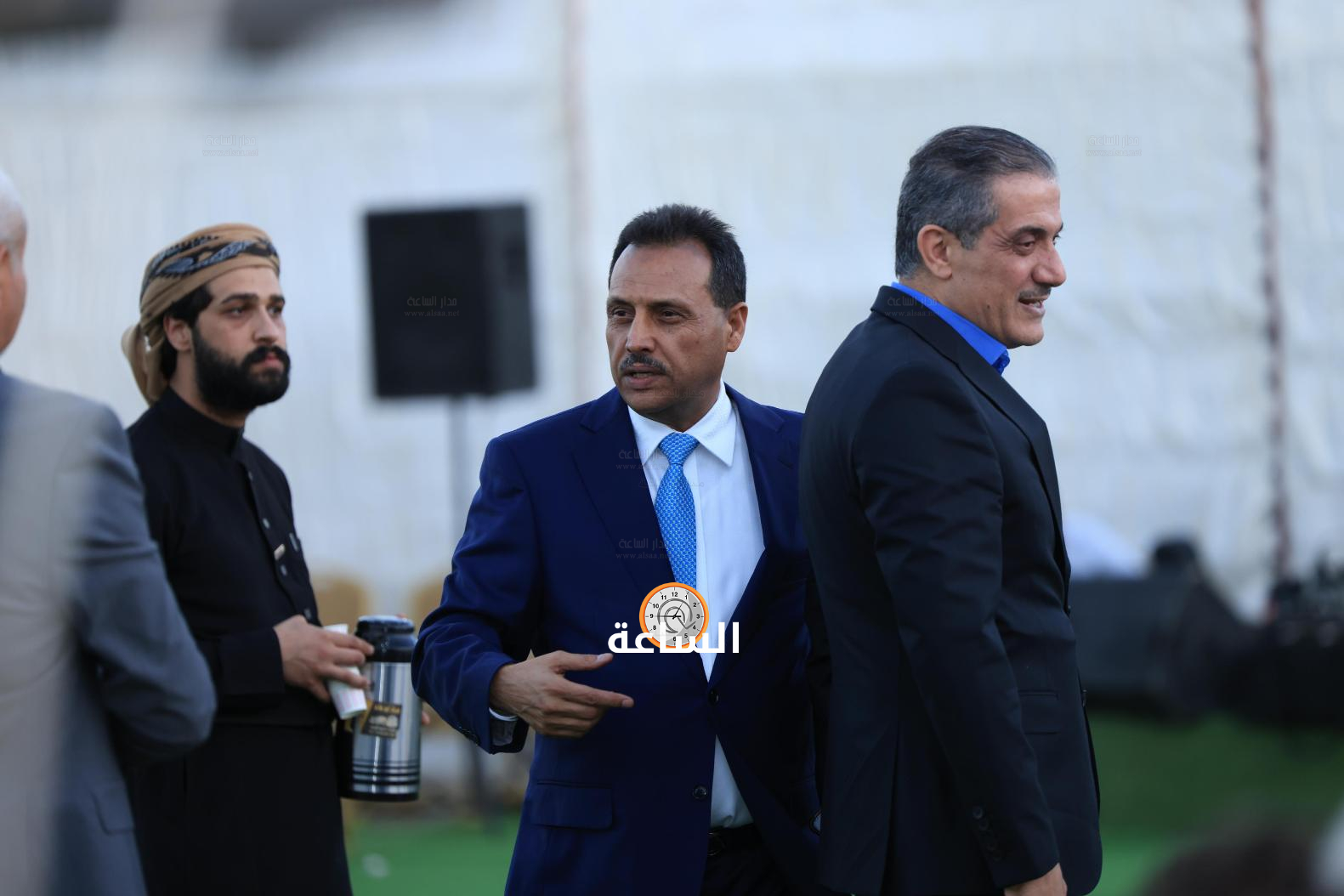 Madar Al-Saa Images 0.4478238314414139
