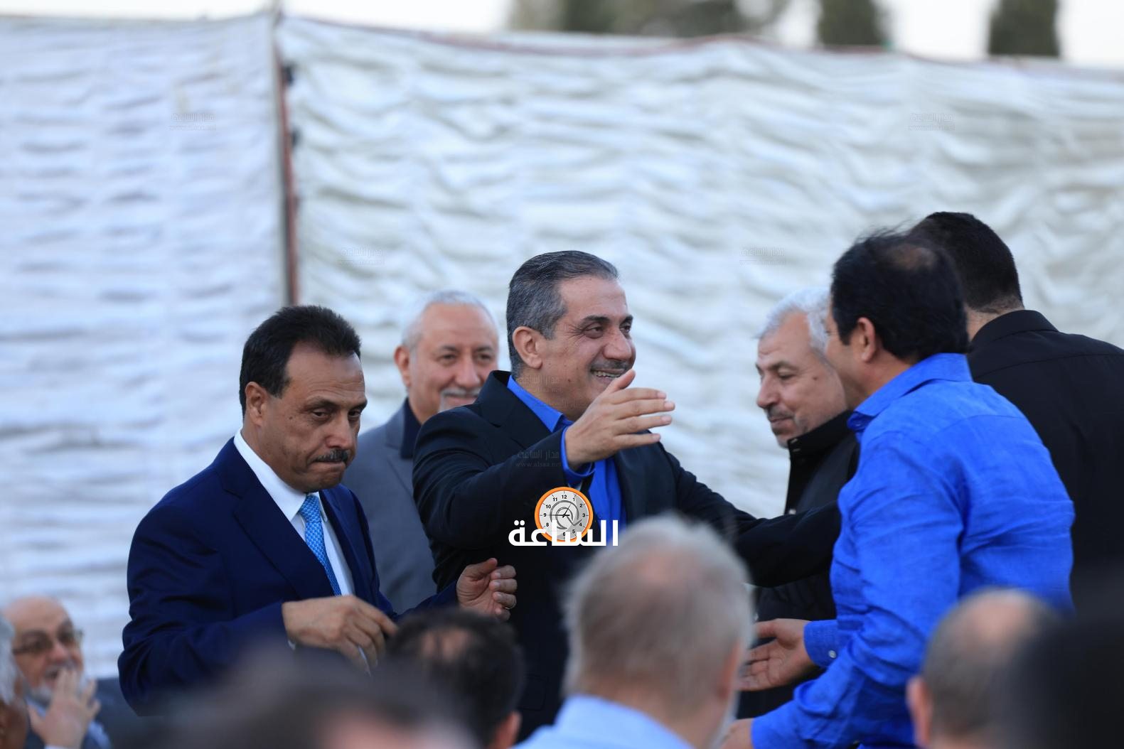 Madar Al-Saa Images 0.2526732912031766