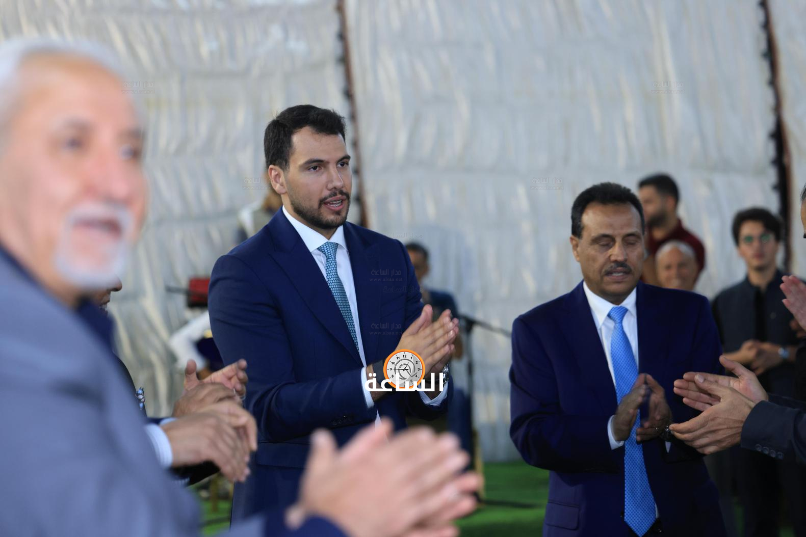 Madar Al-Saa Images 0.18626108215062265
