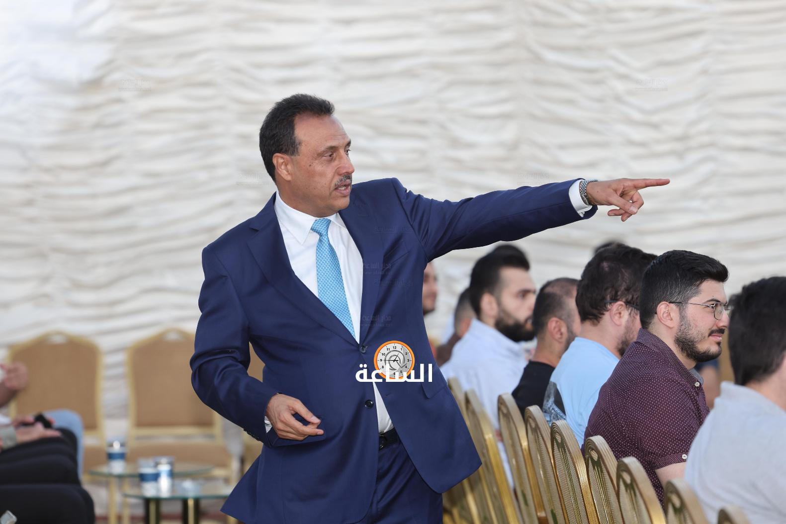 Madar Al-Saa Images 0.09444271894127154