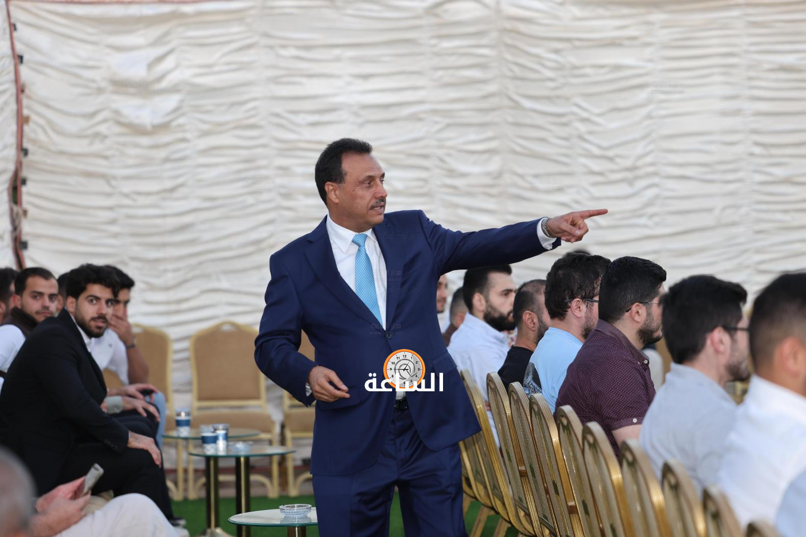 Madar Al-Saa Images 0.9241493642266368