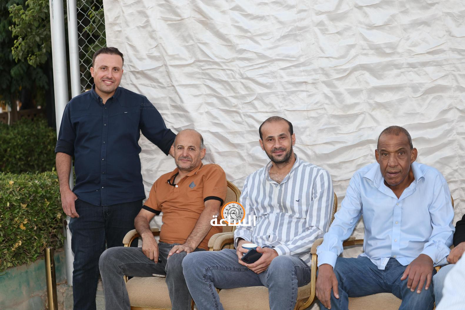 Madar Al-Saa Images 0.842963955644416