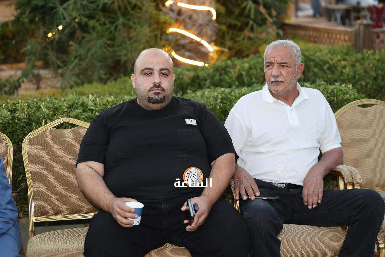 Madar Al-Saa Images 0.31173549558581326